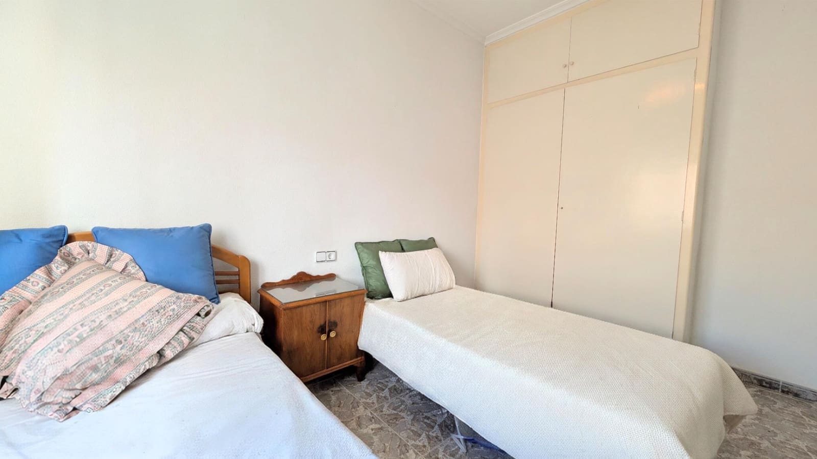 3 soveværelse Lejlighed til salg i Elche / Elx - € 143.000 (Ref: 9679848)