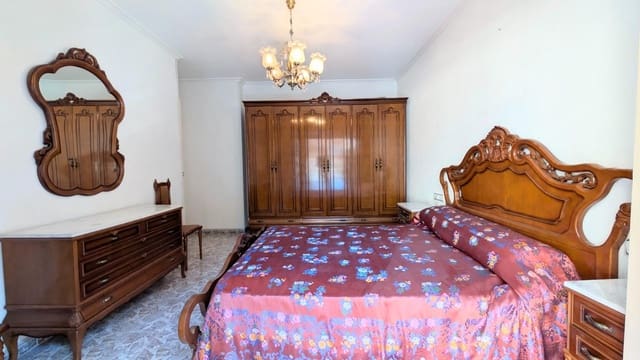 3 soveværelse Lejlighed til salg i Altabix, Elche / Elx - € 143.000 (Ref: 9679848)