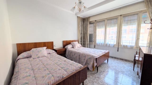 3 soveværelse Lejlighed til salg i Altabix, Elche / Elx - € 143.000 (Ref: 9679848)