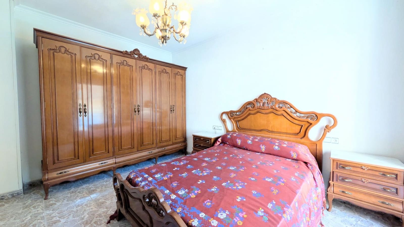 3 soveværelse Lejlighed til salg i Elche / Elx - € 143.000 (Ref: 9679848)