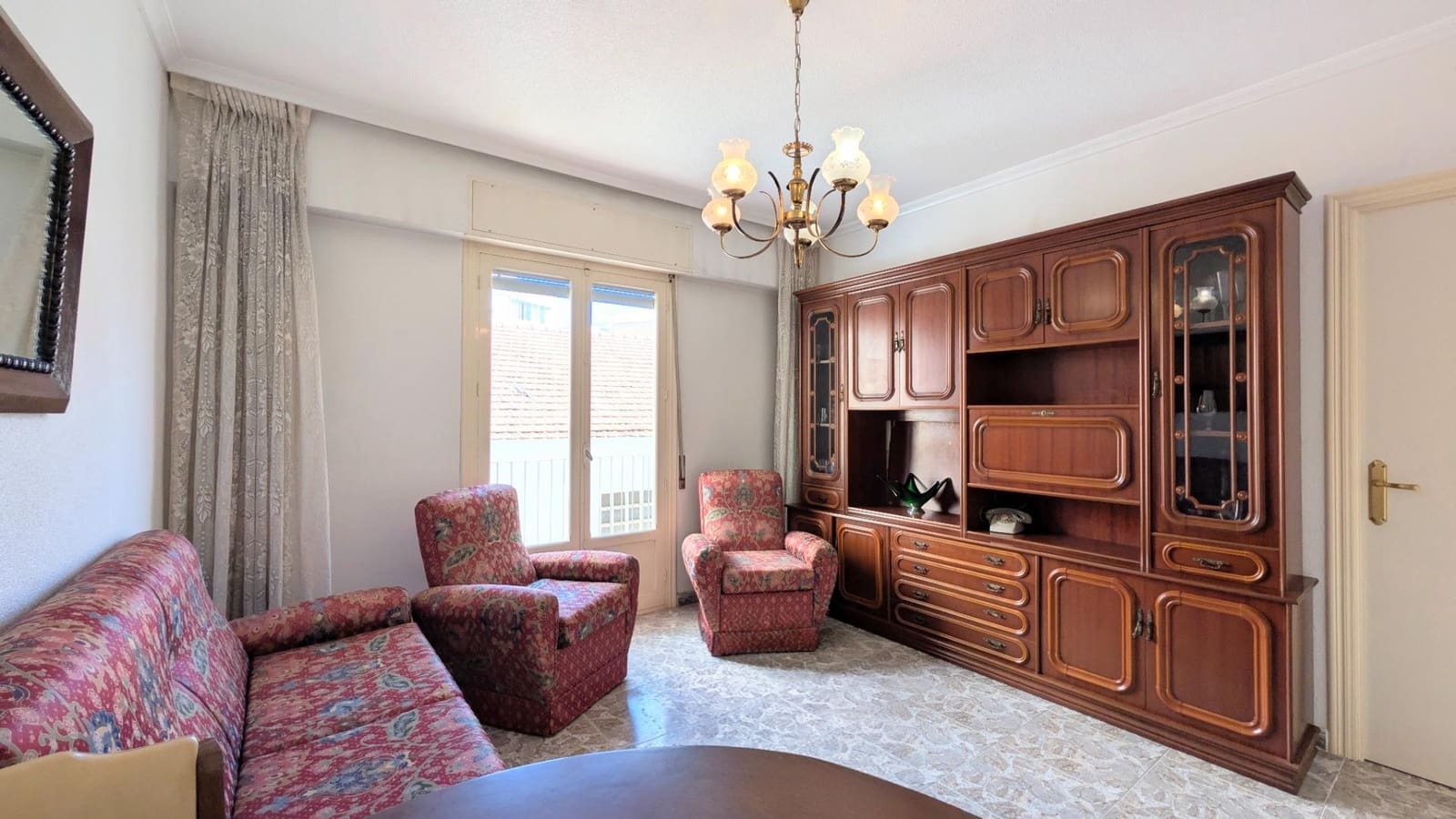 3 soveværelse Lejlighed til salg i Elche / Elx - € 143.000 (Ref: 9679848)