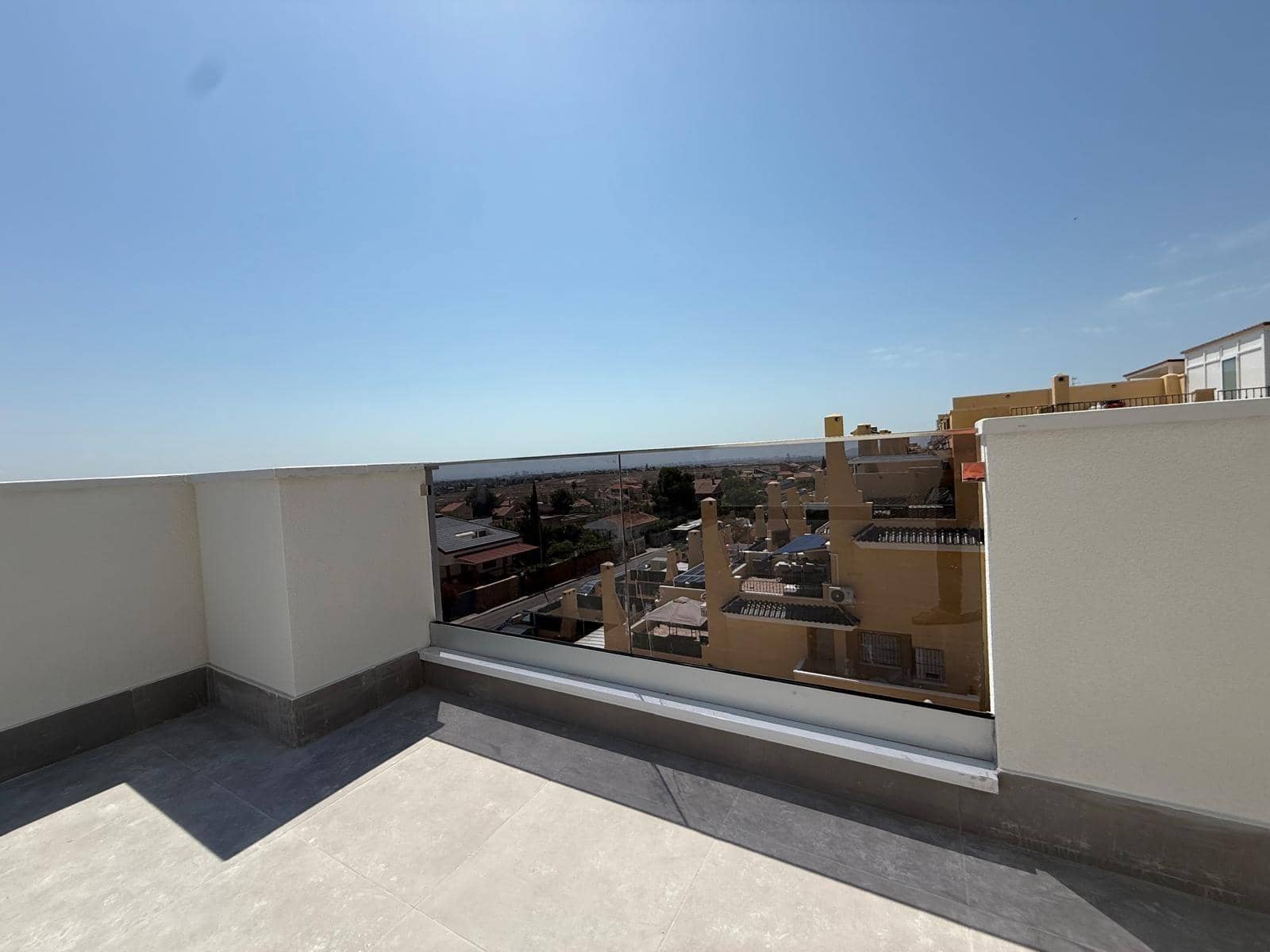 2 sypialnia Apartament na sprzedaż w Muchamiel / Mutxamel z basenem - 199 000 € (Ref: 9679849)