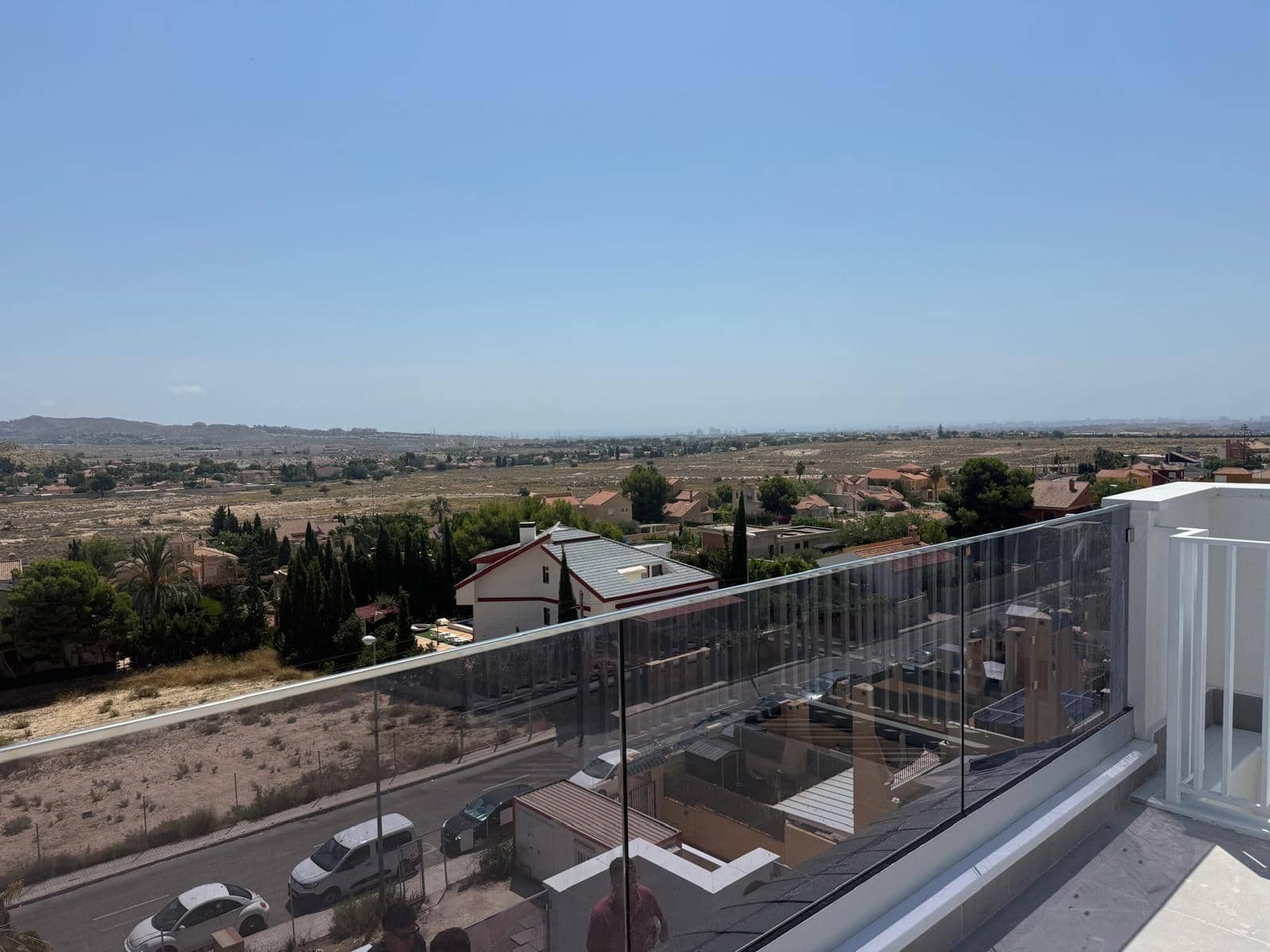 2 sypialnia Apartament na sprzedaż w Muchamiel / Mutxamel z basenem - 199 000 € (Ref: 9679849)