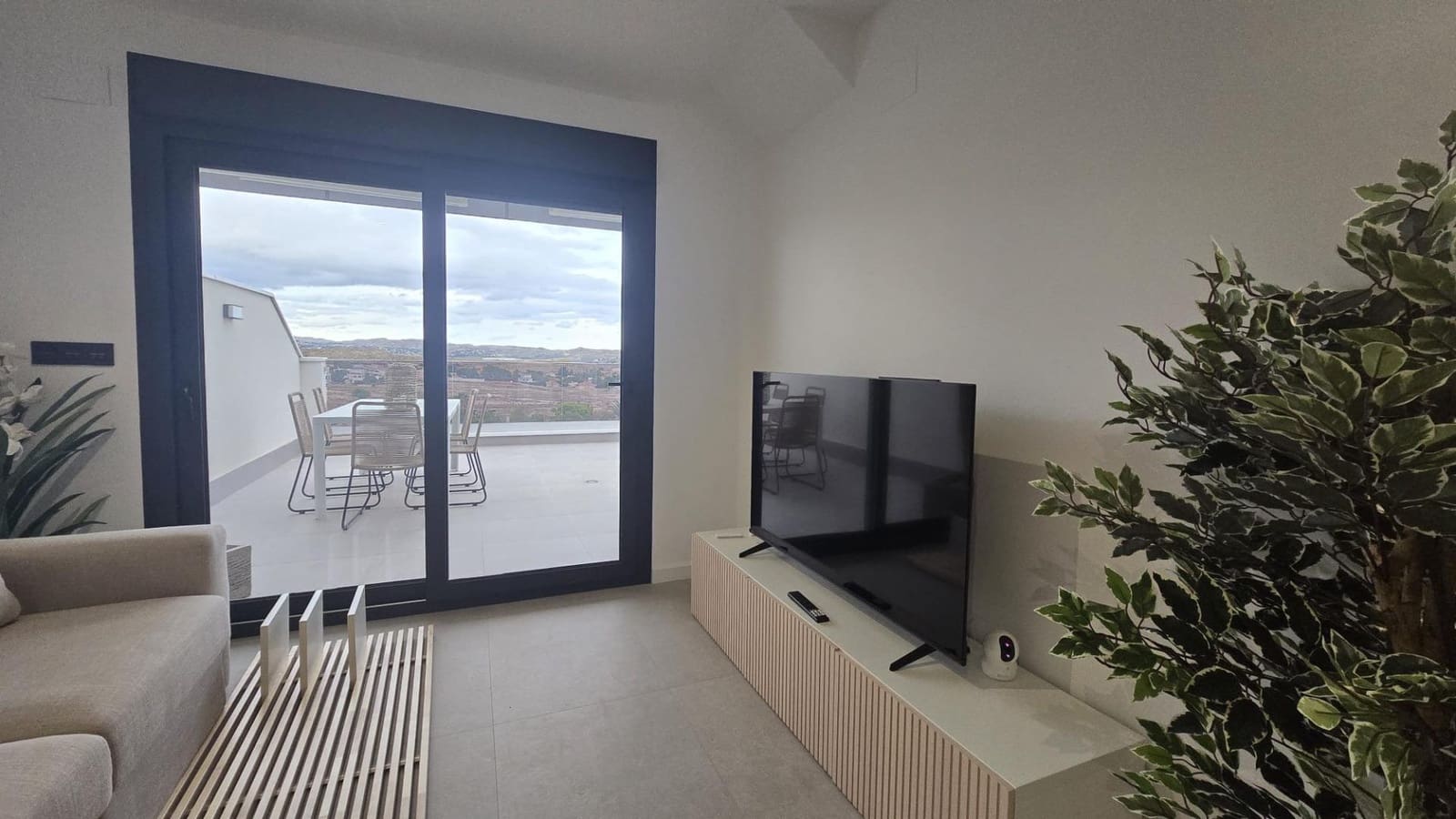 2 sypialnia Apartament na sprzedaż w Muchamiel / Mutxamel z basenem - 199 000 € (Ref: 9679849)