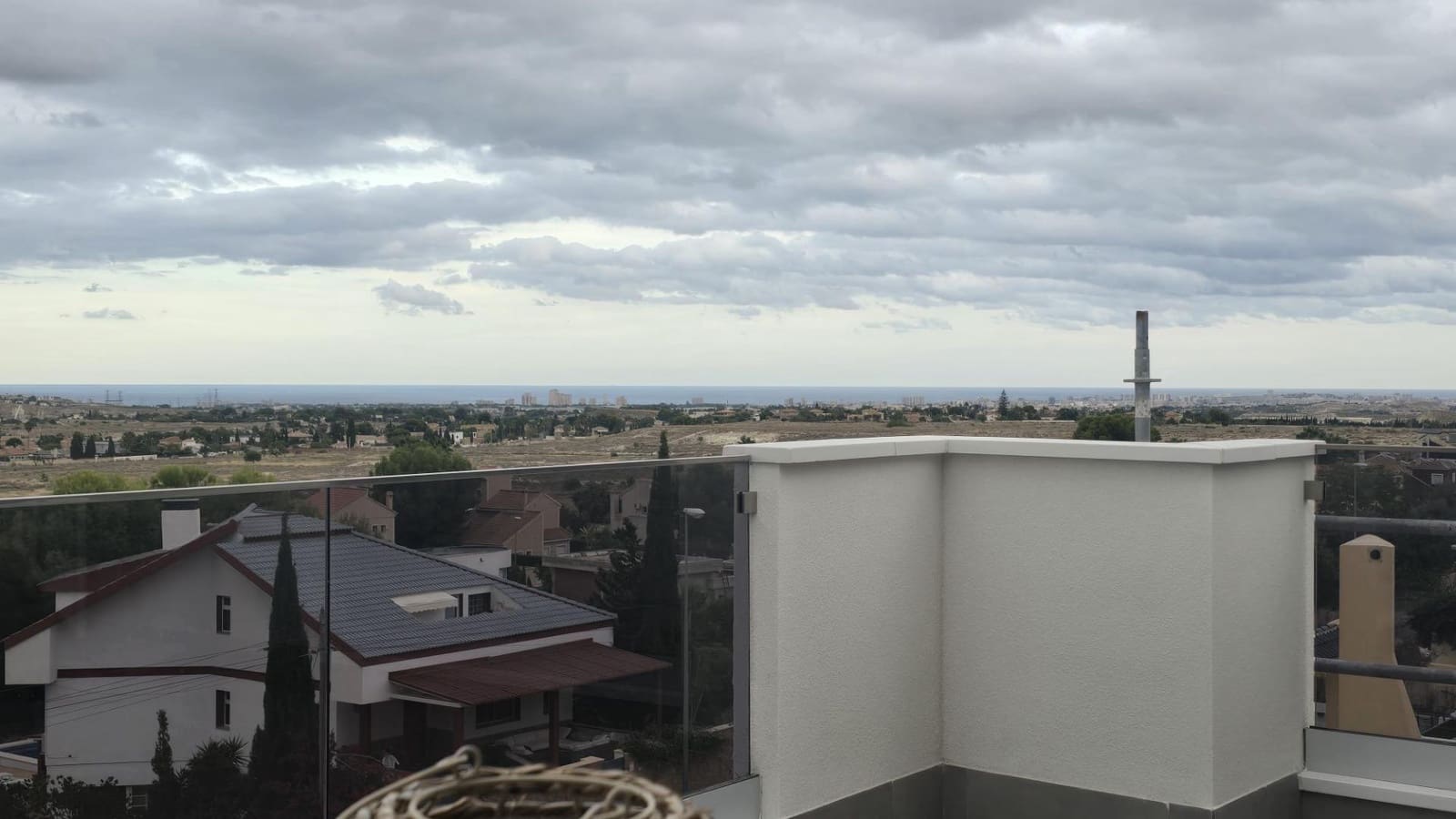 2 sypialnia Apartament na sprzedaż w Muchamiel / Mutxamel z basenem - 199 000 € (Ref: 9679849)