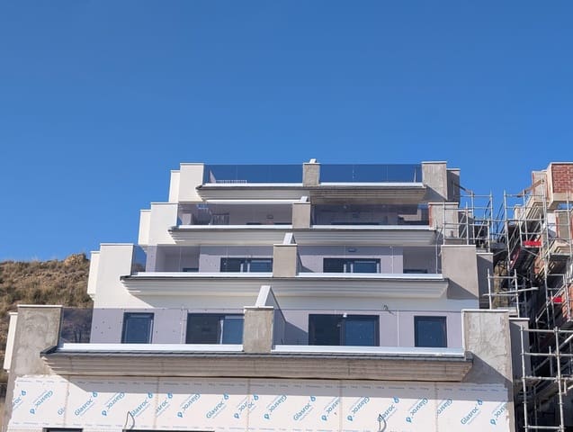 2 sypialnia Apartament na sprzedaż w Muchamiel / Mutxamel z basenem - 199 000 € (Ref: 9679849)