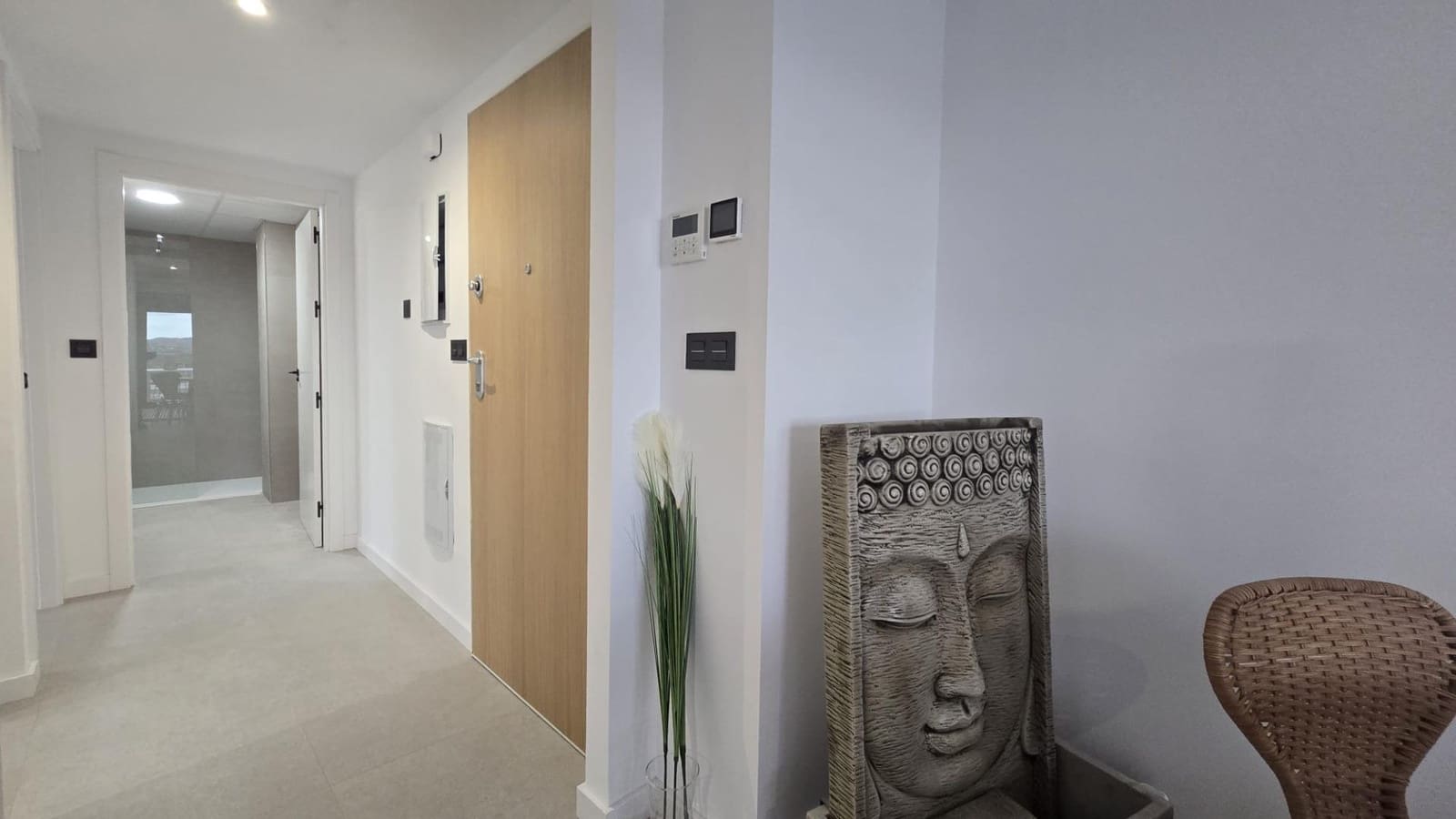 2 sypialnia Apartament na sprzedaż w Muchamiel / Mutxamel z basenem - 199 000 € (Ref: 9679849)