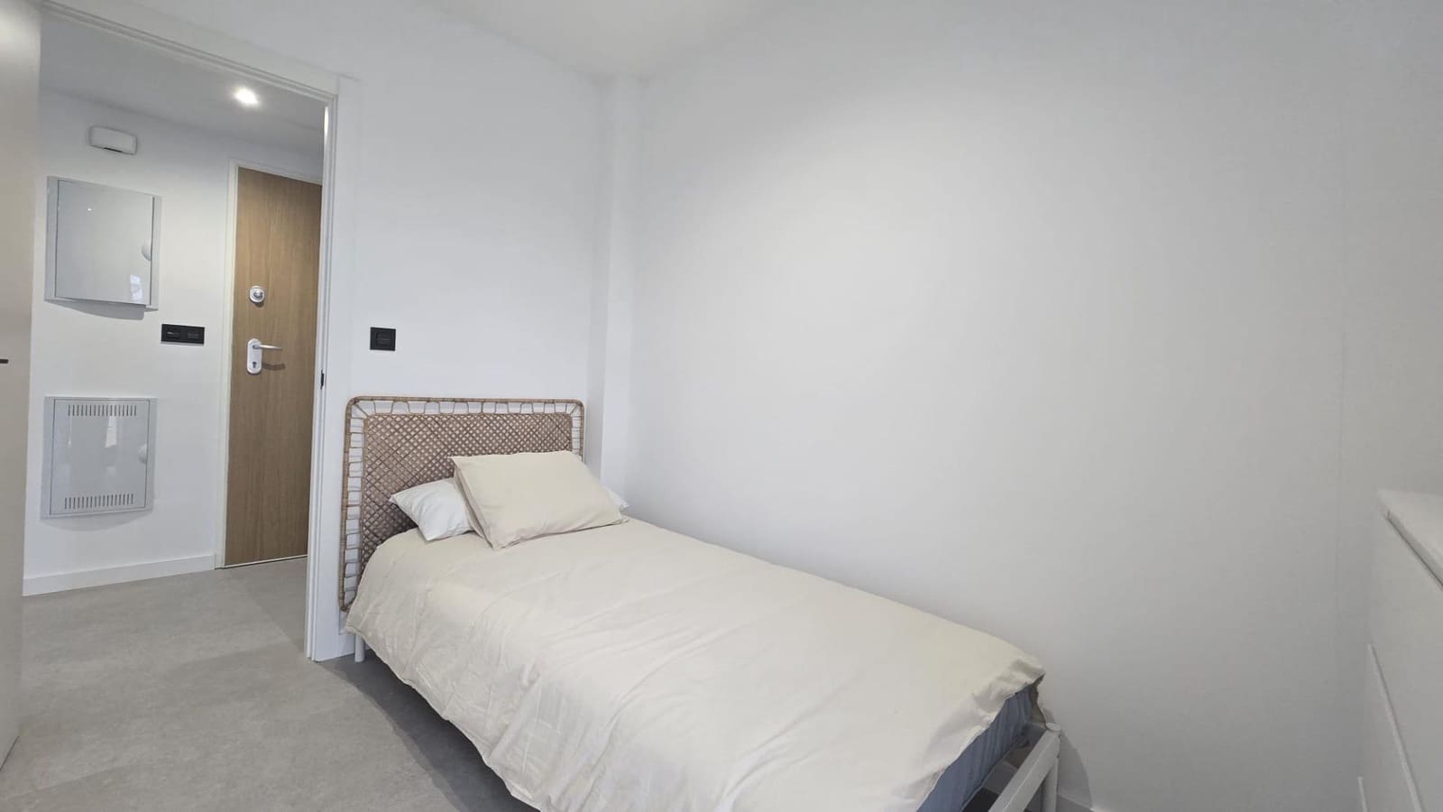 2 sypialnia Apartament na sprzedaż w Muchamiel / Mutxamel z basenem - 199 000 € (Ref: 9679849)