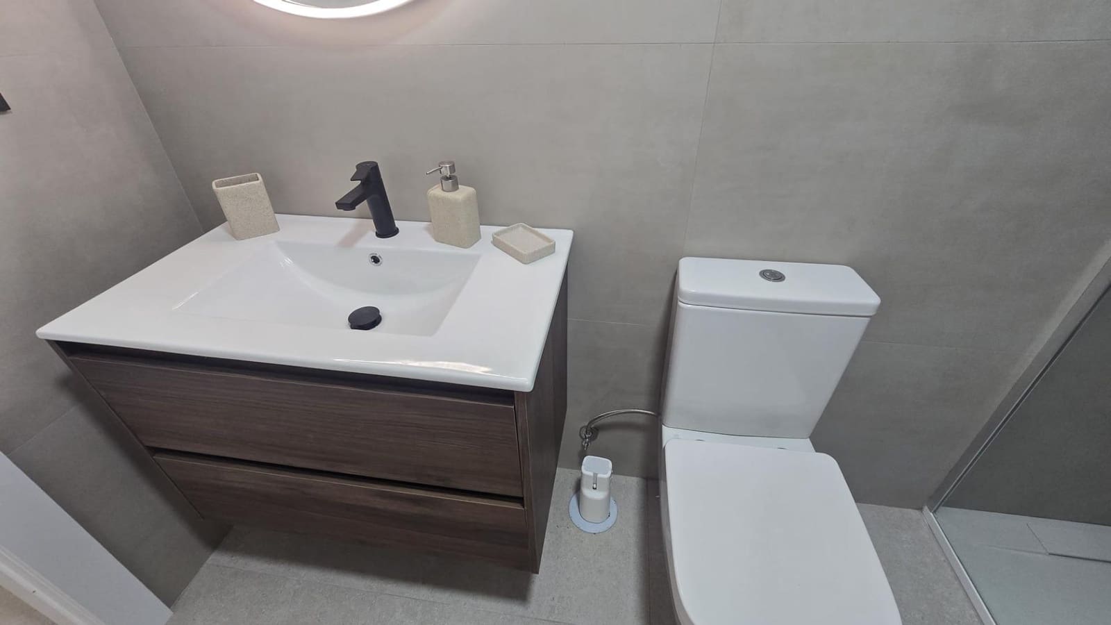 2 sypialnia Apartament na sprzedaż w Muchamiel / Mutxamel z basenem - 199 000 € (Ref: 9679849)