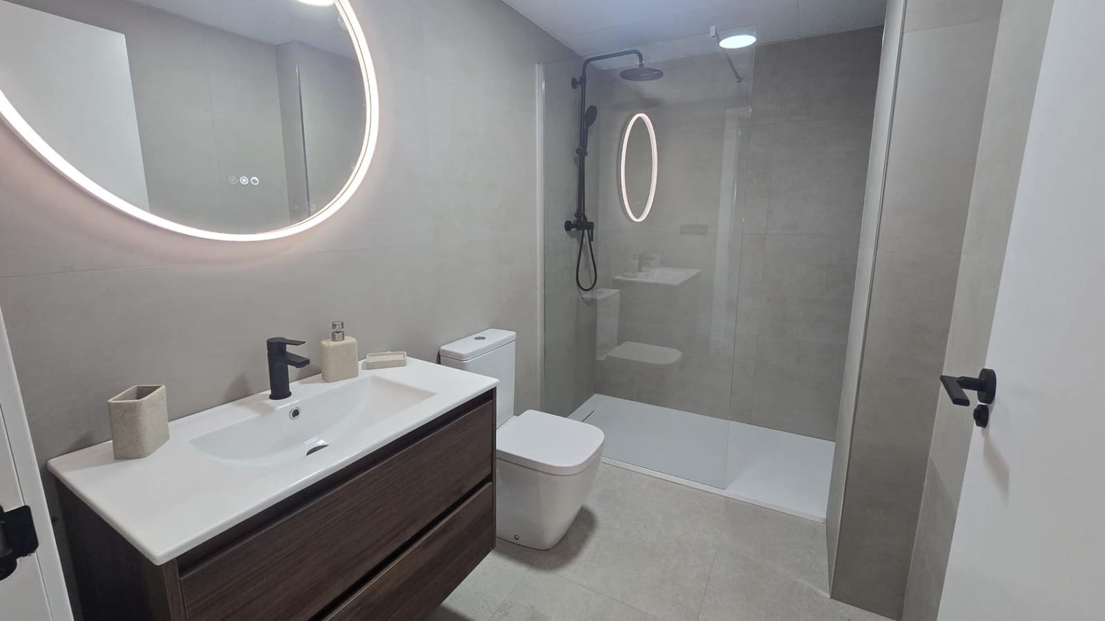 2 sypialnia Apartament na sprzedaż w Muchamiel / Mutxamel z basenem - 199 000 € (Ref: 9679849)
