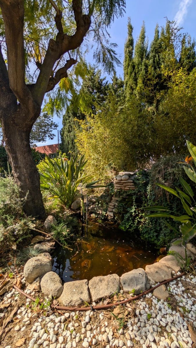 5 bedroom Villa for sale in Perleta with pool - € 1,100,000 (Ref: 9679850)