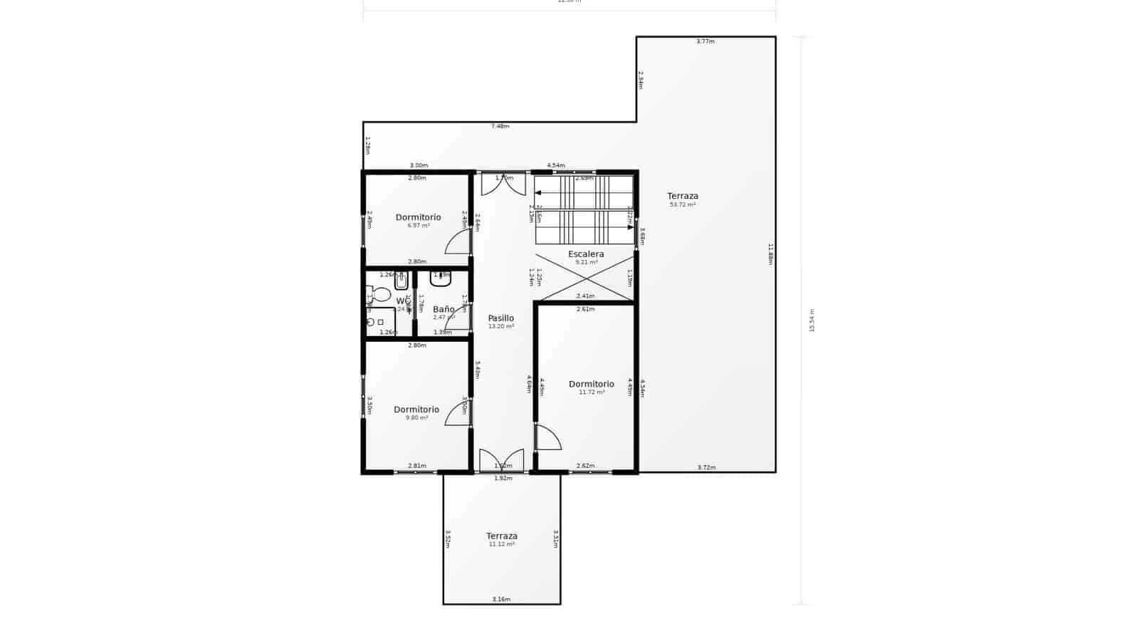 5 bedroom Villa for sale in Perleta with pool - € 1,100,000 (Ref: 9679850)