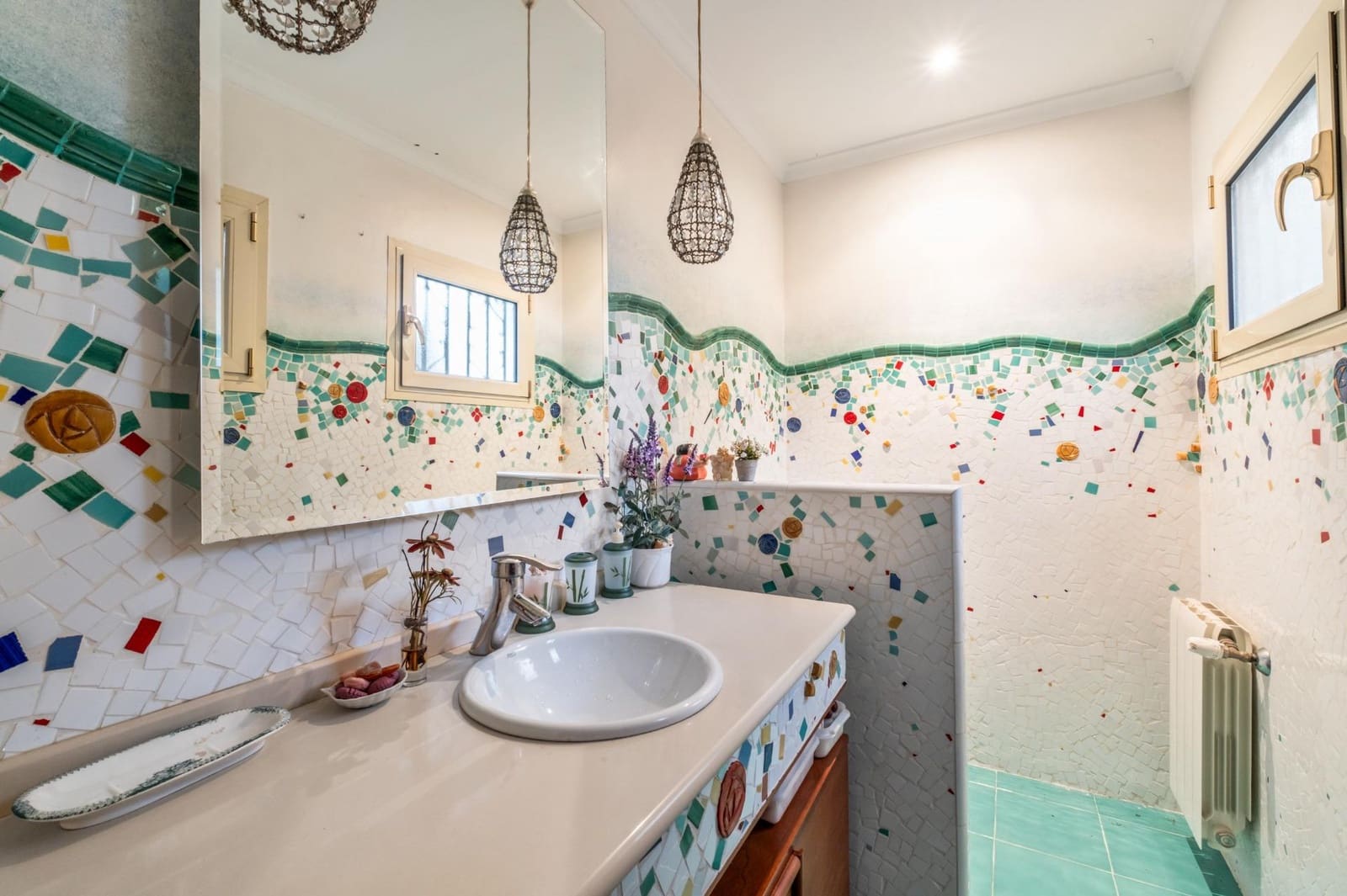 5 bedroom Villa for sale in Perleta with pool - € 1,100,000 (Ref: 9679850)