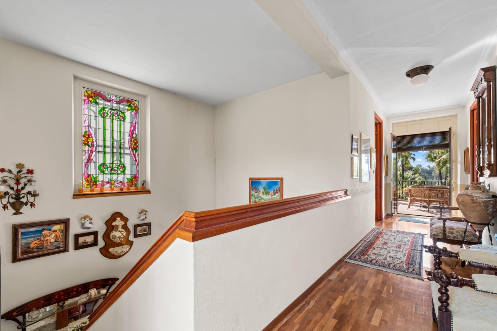 5 bedroom Villa for sale in Perleta with pool - € 1,100,000 (Ref: 9679850)