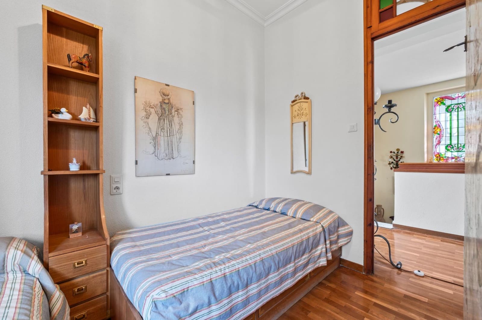 5 bedroom Villa for sale in Perleta with pool - € 1,100,000 (Ref: 9679850)