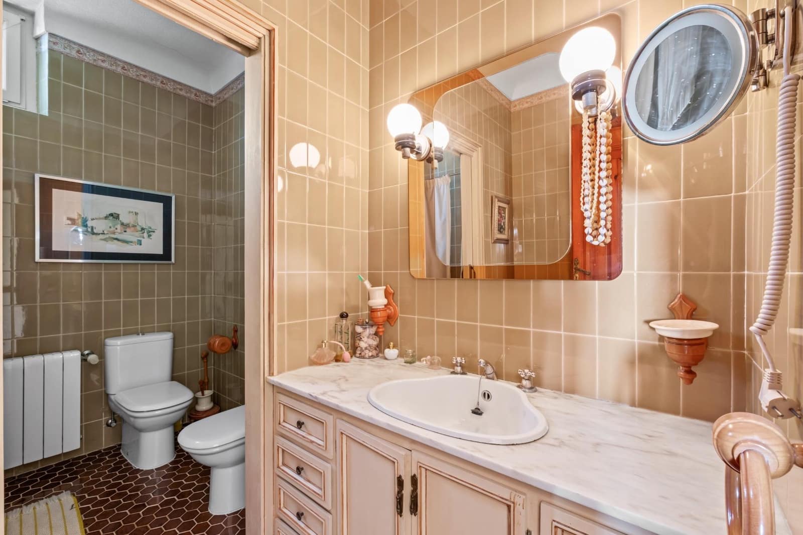 5 bedroom Villa for sale in Perleta with pool - € 1,100,000 (Ref: 9679850)