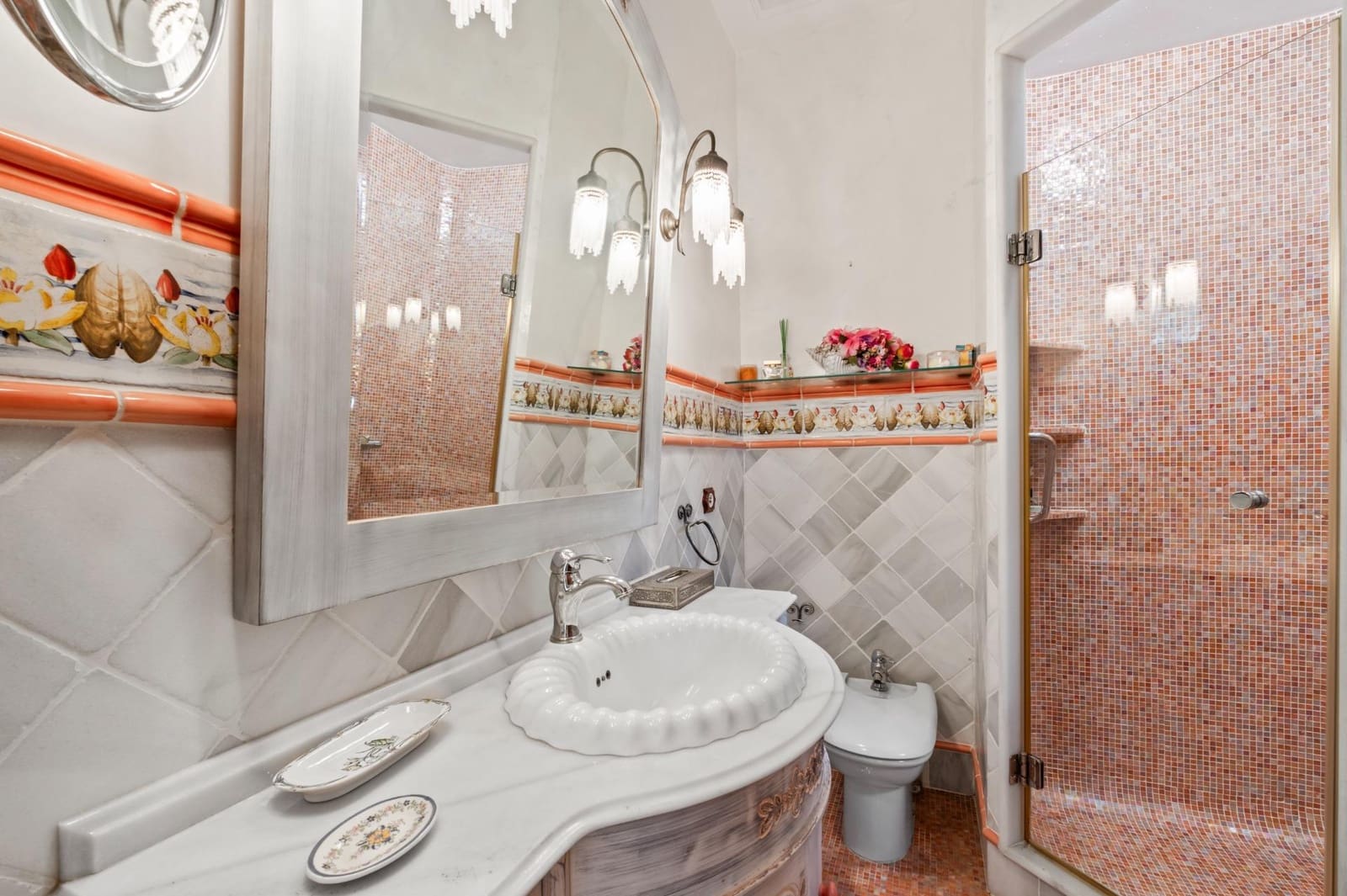 5 bedroom Villa for sale in Perleta with pool - € 1,100,000 (Ref: 9679850)