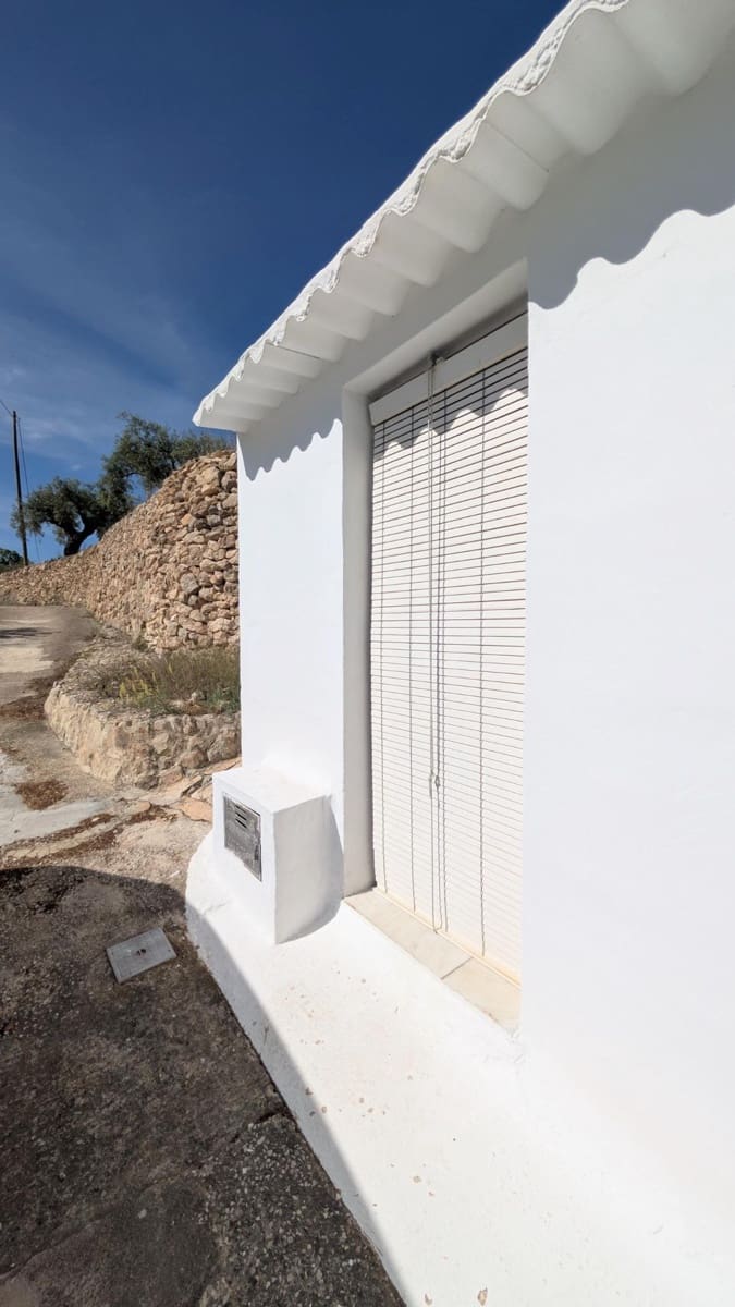 3 bedroom Cave House for sale in Hondon de las Nieves - € 400,000 (Ref: 9679851)