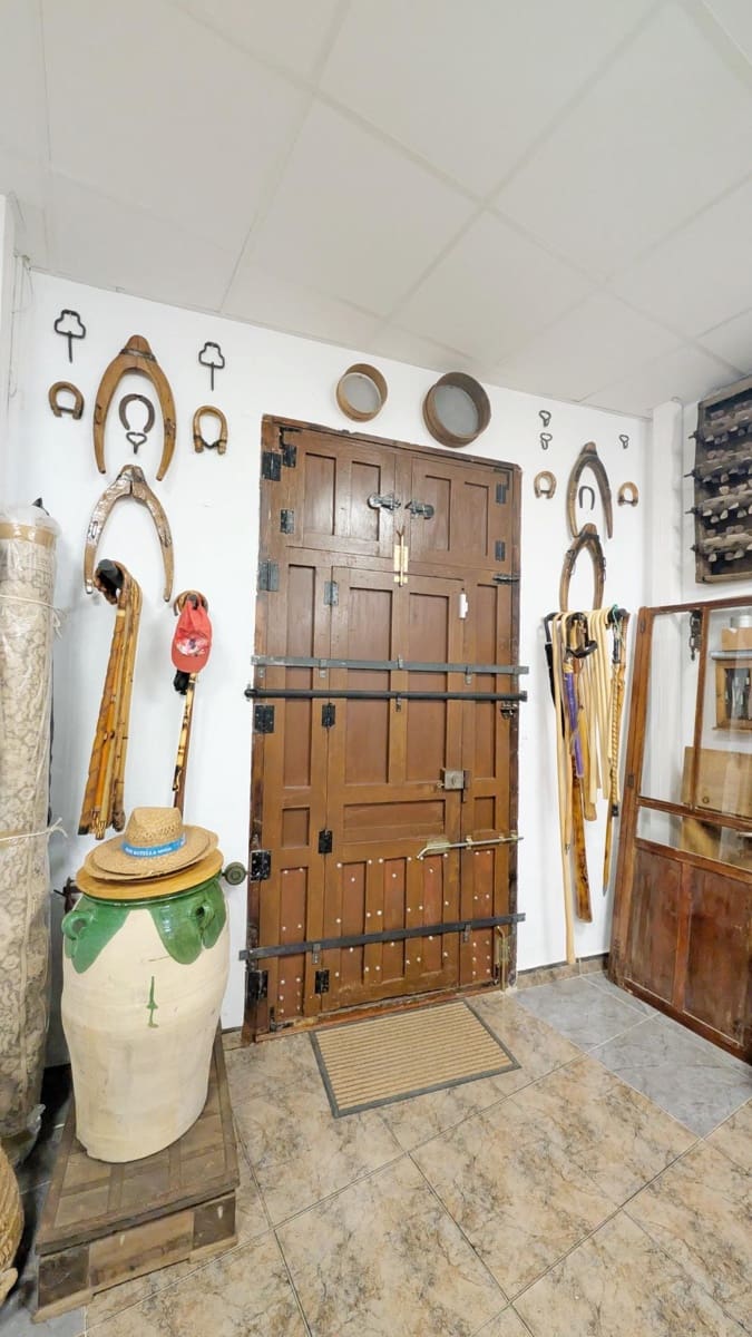 3 bedroom Cave House for sale in Hondon de las Nieves - € 400,000 (Ref: 9679851)