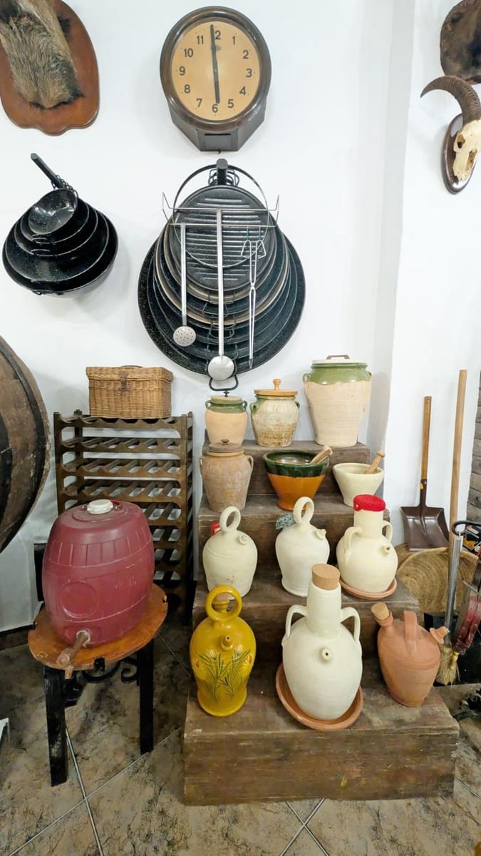 3 bedroom Cave House for sale in Hondon de las Nieves - € 400,000 (Ref: 9679851)