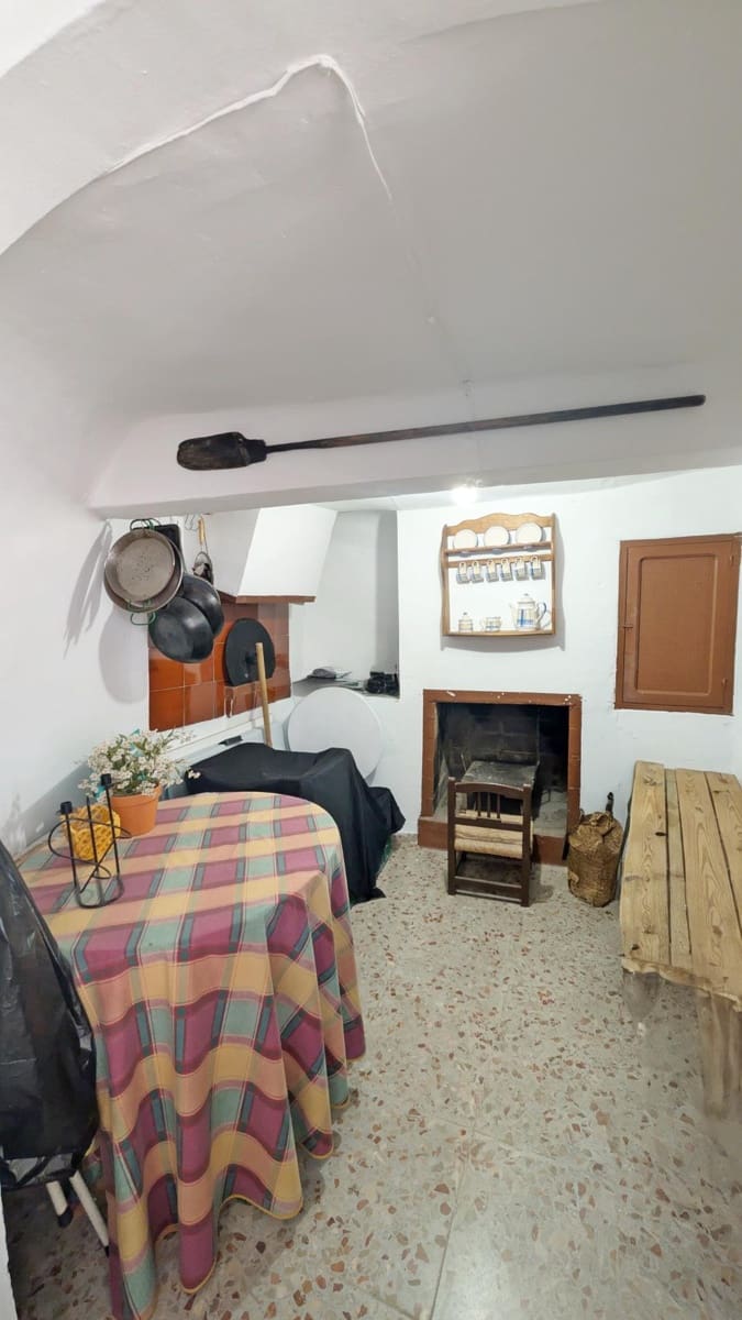 3 bedroom Cave House for sale in Hondon de las Nieves - € 400,000 (Ref: 9679851)