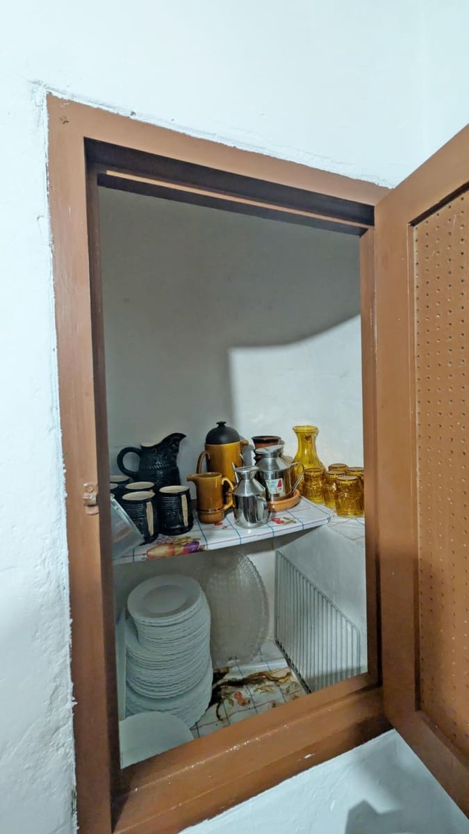 3 bedroom Cave House for sale in Hondon de las Nieves - € 400,000 (Ref: 9679851)