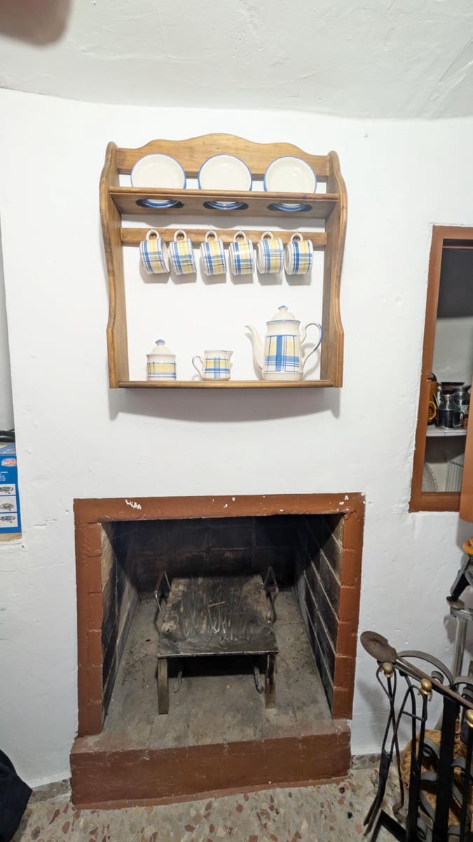 3 bedroom Cave House for sale in Hondon de las Nieves - € 400,000 (Ref: 9679851)