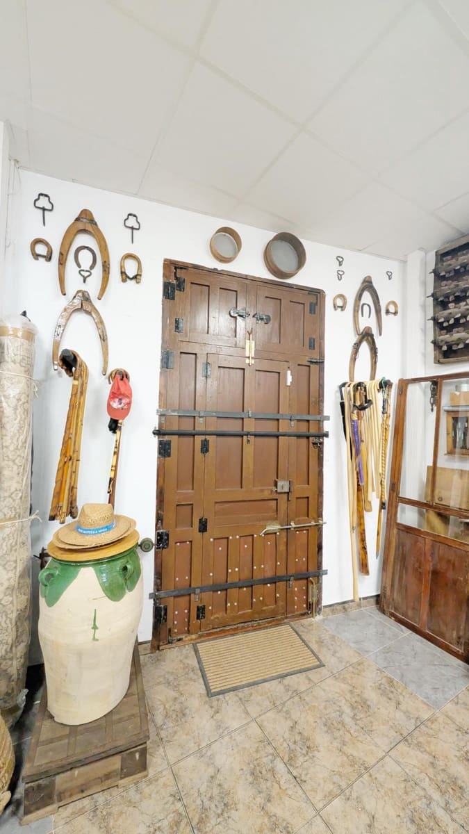 3 bedroom Cave House for sale in Hondon de las Nieves - € 400,000 (Ref: 9679851)