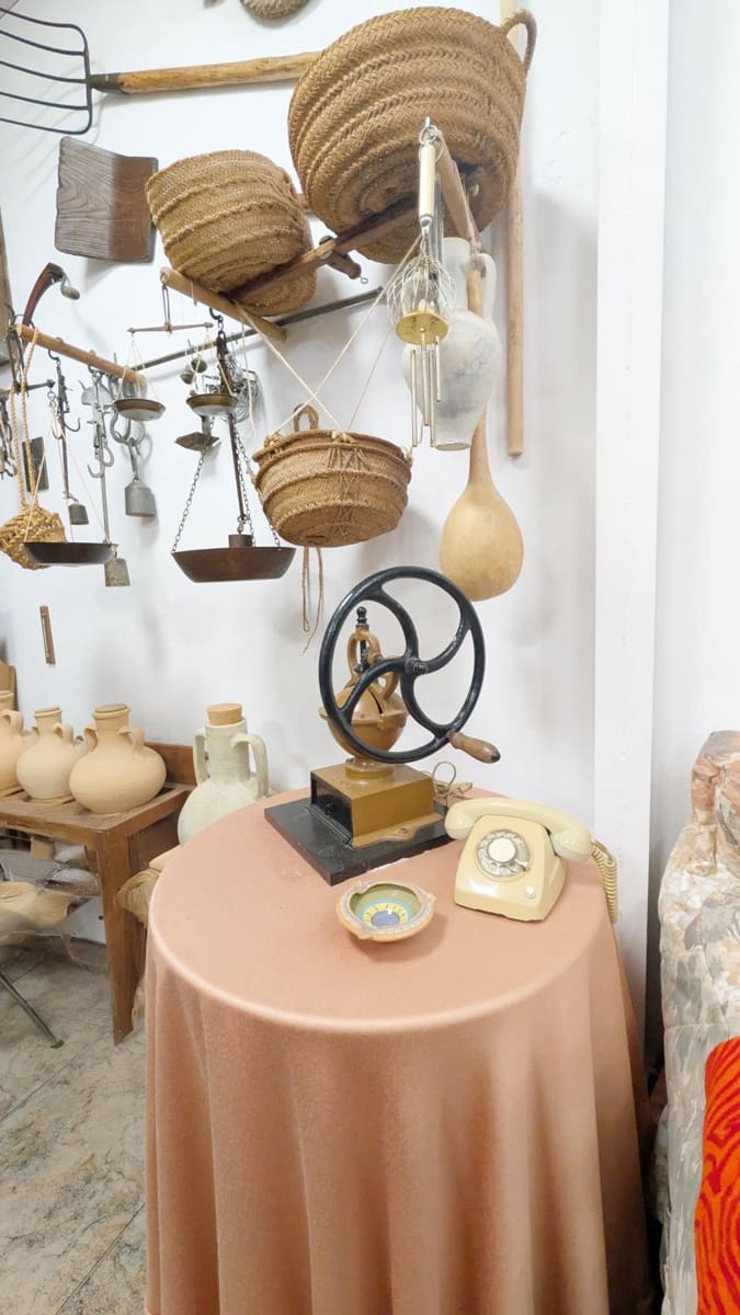 3 bedroom Cave House for sale in Hondon de las Nieves - € 400,000 (Ref: 9679851)