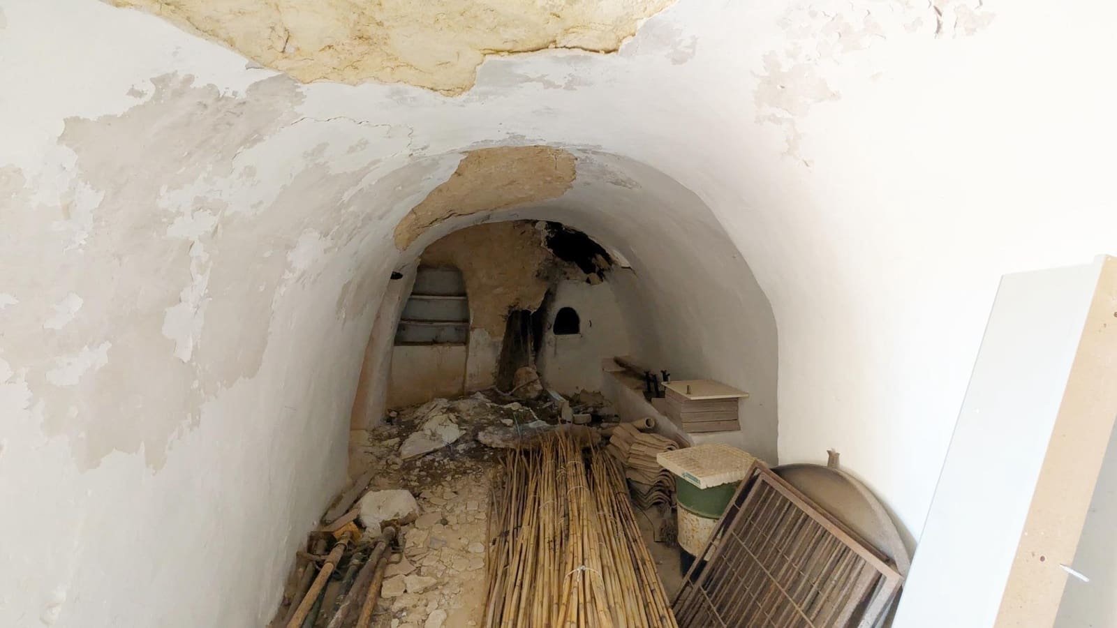 3 bedroom Cave House for sale in Hondon de las Nieves - € 400,000 (Ref: 9679851)