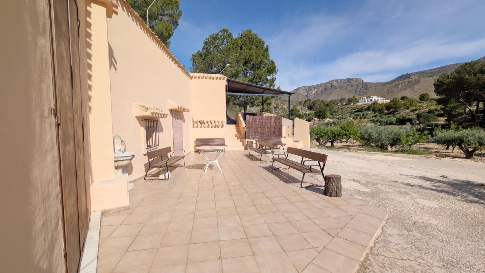 3 bedroom Cave House for sale in Hondon de las Nieves - € 400,000 (Ref: 9679851)