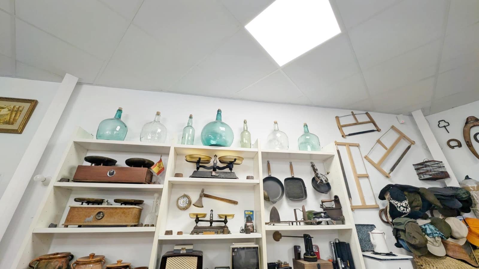 3 bedroom Cave House for sale in Hondon de las Nieves - € 400,000 (Ref: 9679851)