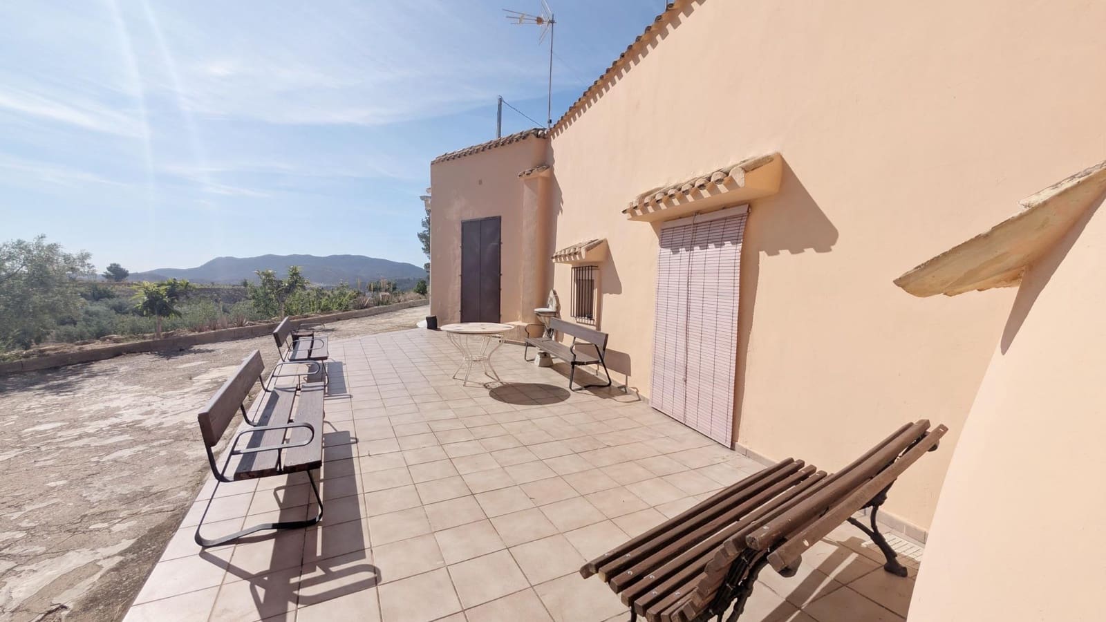 3 bedroom Cave House for sale in Hondon de las Nieves - € 400,000 (Ref: 9679851)