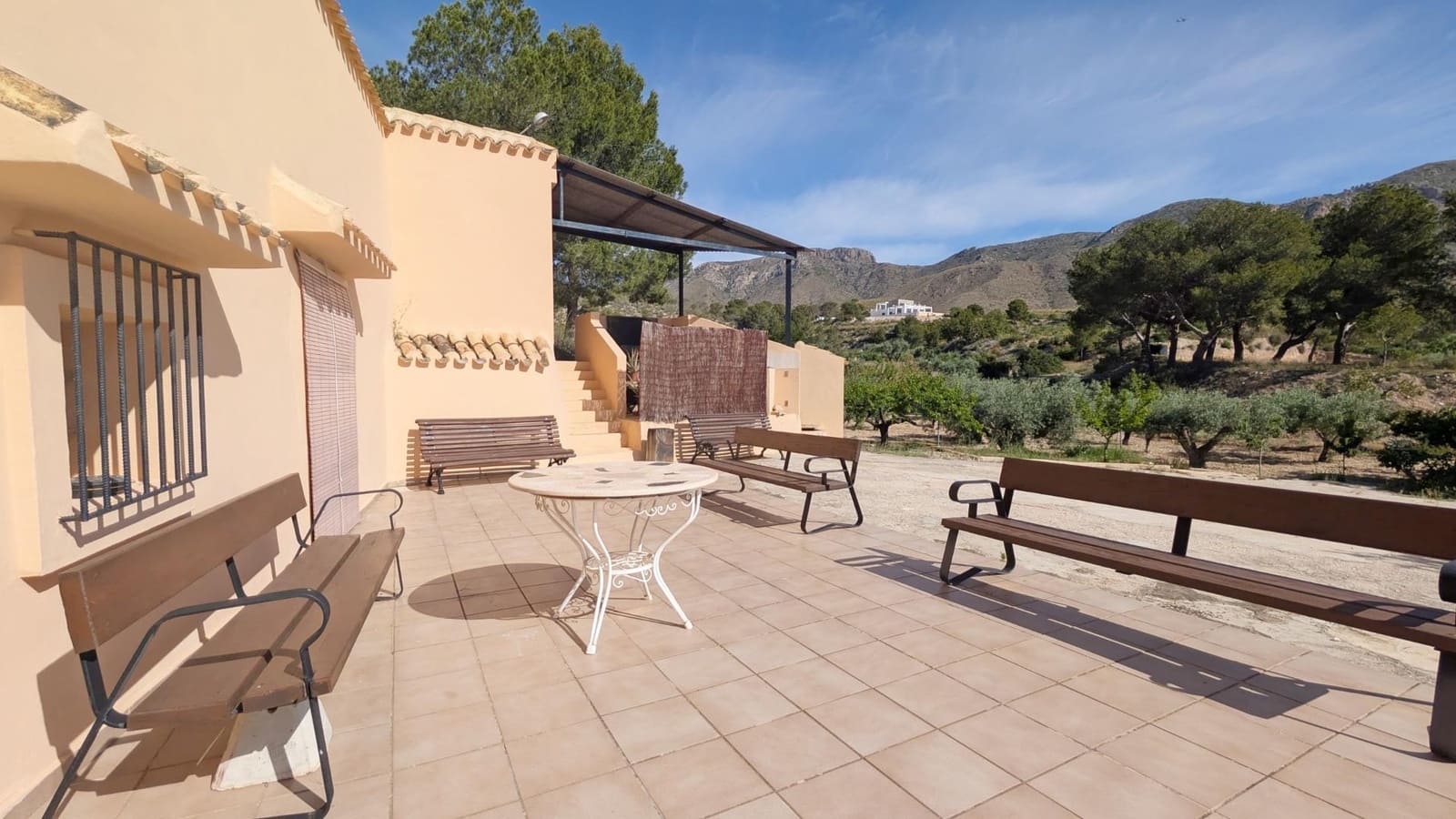 3 bedroom Cave House for sale in Hondon de las Nieves - € 400,000 (Ref: 9679851)