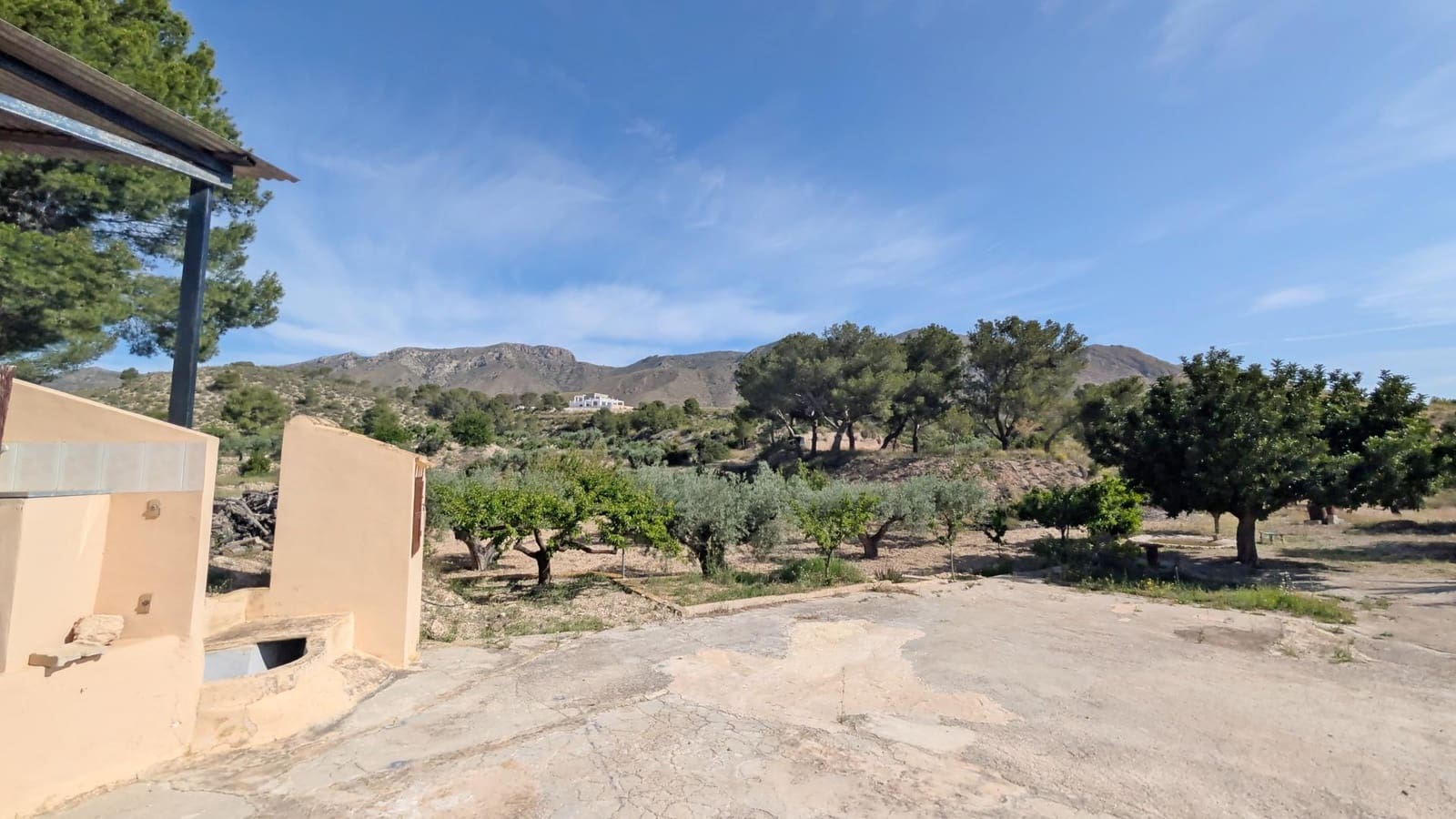 3 bedroom Cave House for sale in Hondon de las Nieves - € 400,000 (Ref: 9679851)