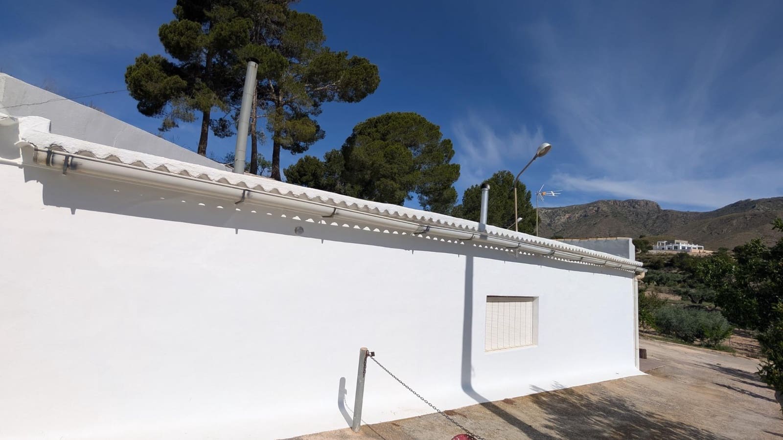 3 bedroom Cave House for sale in Hondon de las Nieves - € 400,000 (Ref: 9679851)