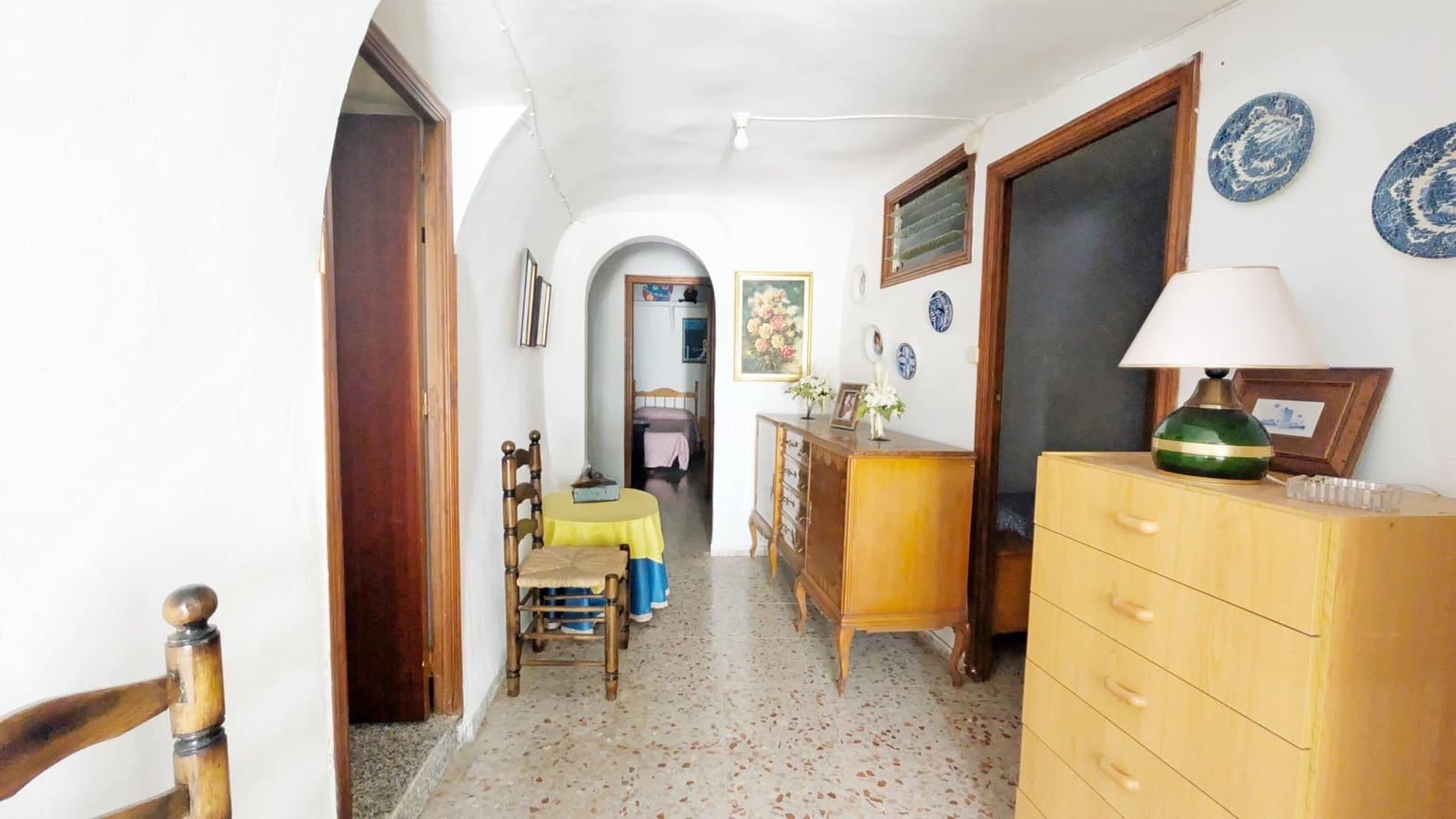 3 bedroom Cave House for sale in Hondon de las Nieves - € 400,000 (Ref: 9679851)