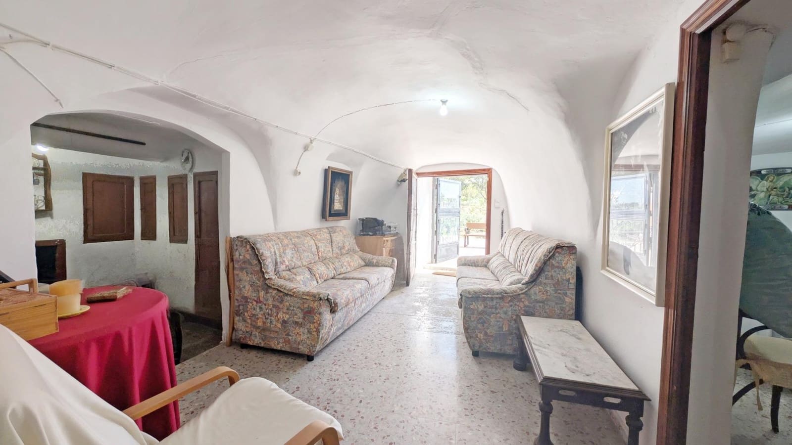 3 bedroom Cave House for sale in Hondon de las Nieves - € 400,000 (Ref: 9679851)