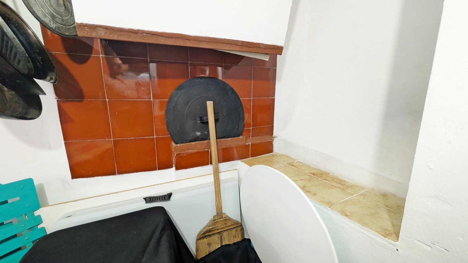 3 bedroom Cave House for sale in Hondon de las Nieves - € 400,000 (Ref: 9679851)