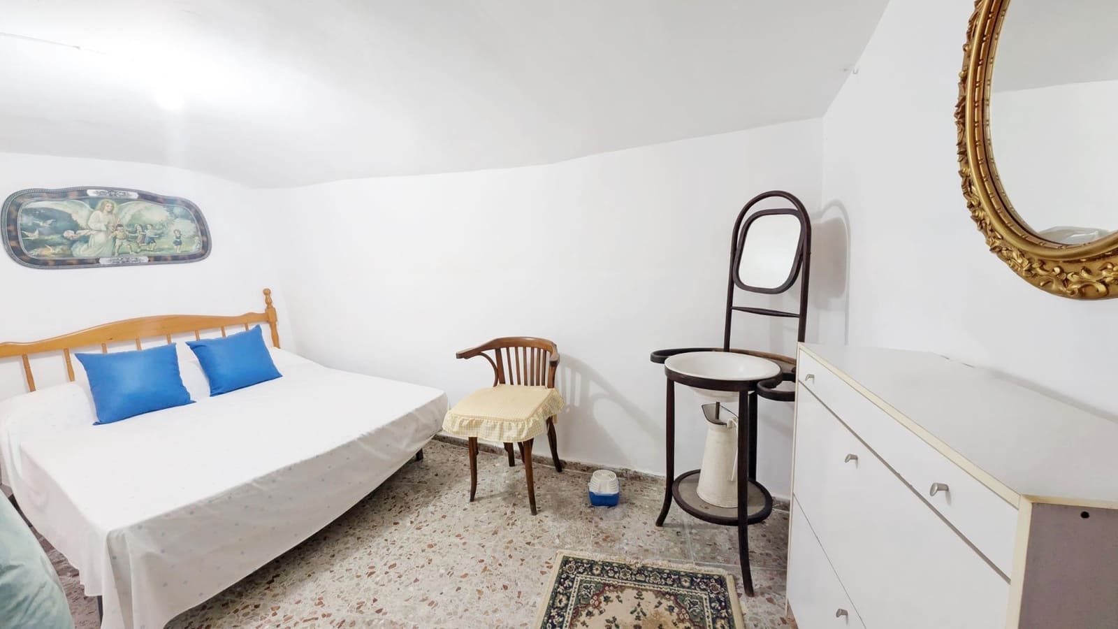 3 bedroom Cave House for sale in Hondon de las Nieves - € 400,000 (Ref: 9679851)