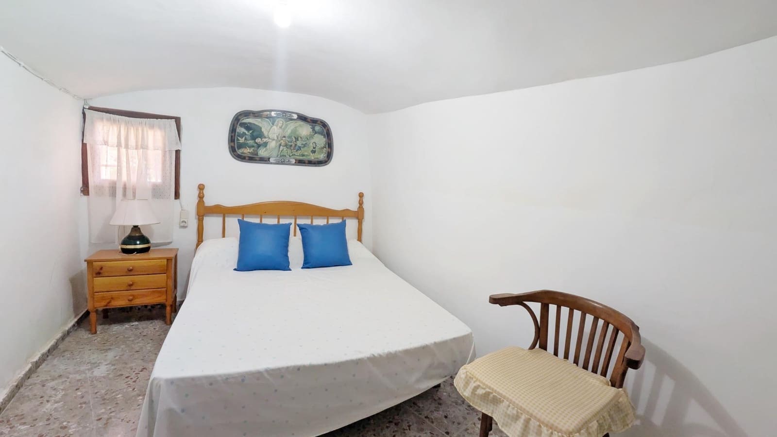 3 bedroom Cave House for sale in Hondon de las Nieves - € 400,000 (Ref: 9679851)