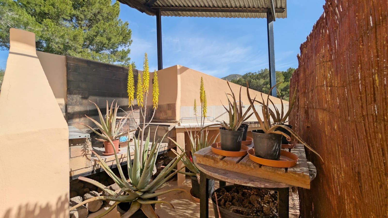 3 bedroom Cave House for sale in Hondon de las Nieves - € 400,000 (Ref: 9679851)