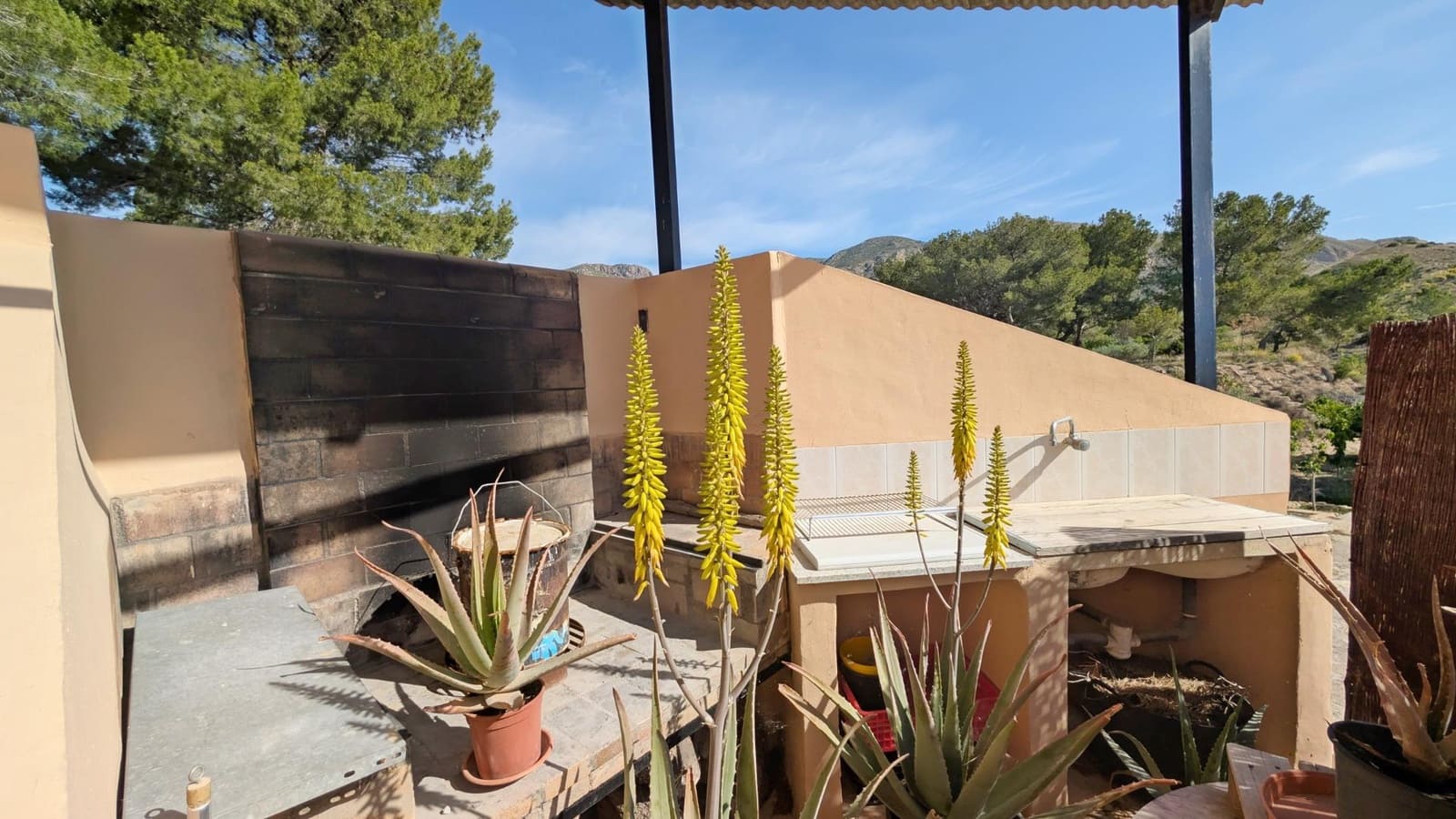 3 bedroom Cave House for sale in Hondon de las Nieves - € 400,000 (Ref: 9679851)