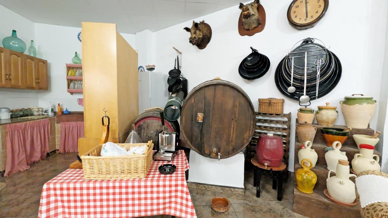 3 bedroom Cave House for sale in Hondon de las Nieves - € 400,000 (Ref: 9679851)