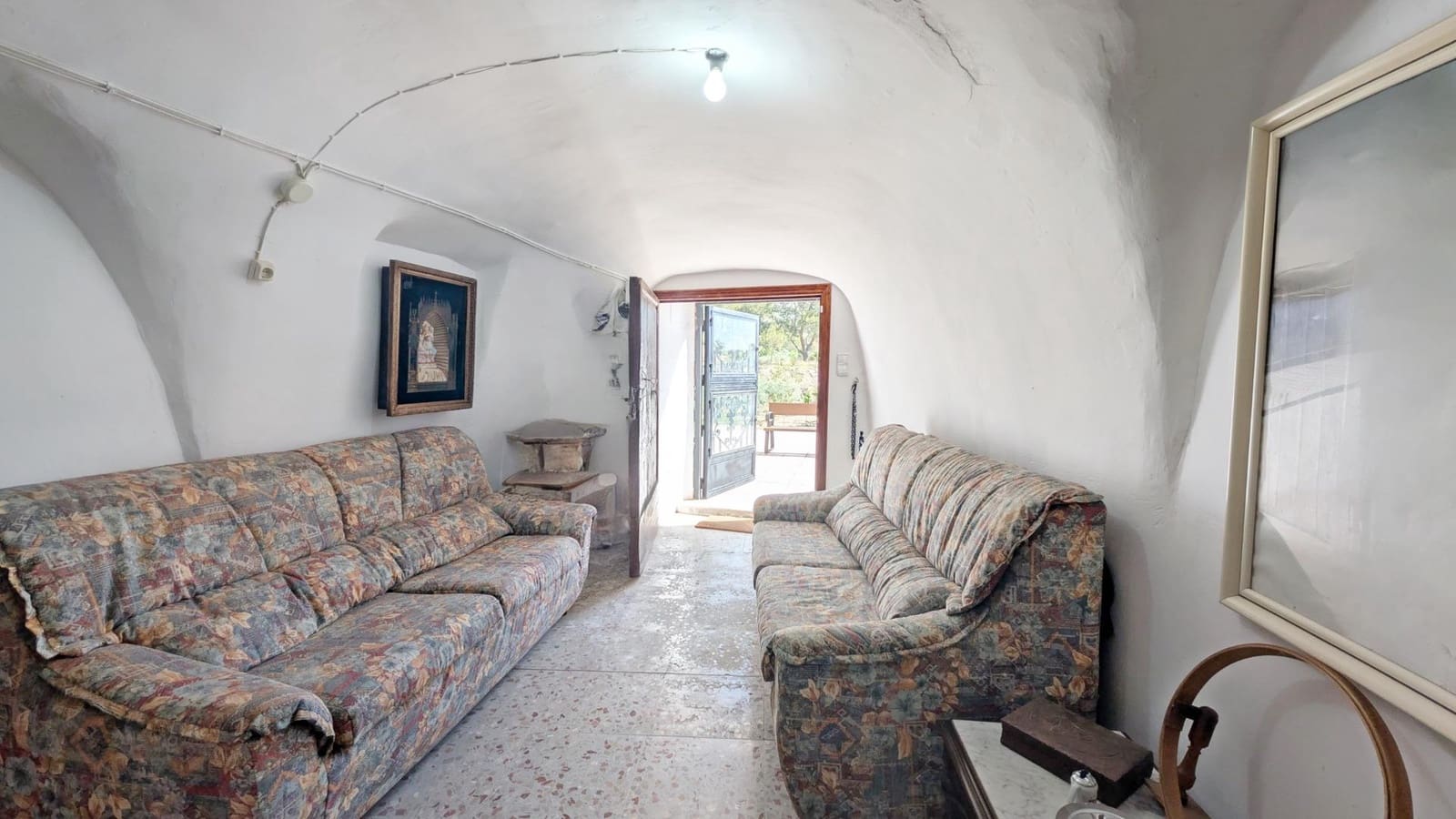 3 bedroom Cave House for sale in Hondon de las Nieves - € 400,000 (Ref: 9679851)