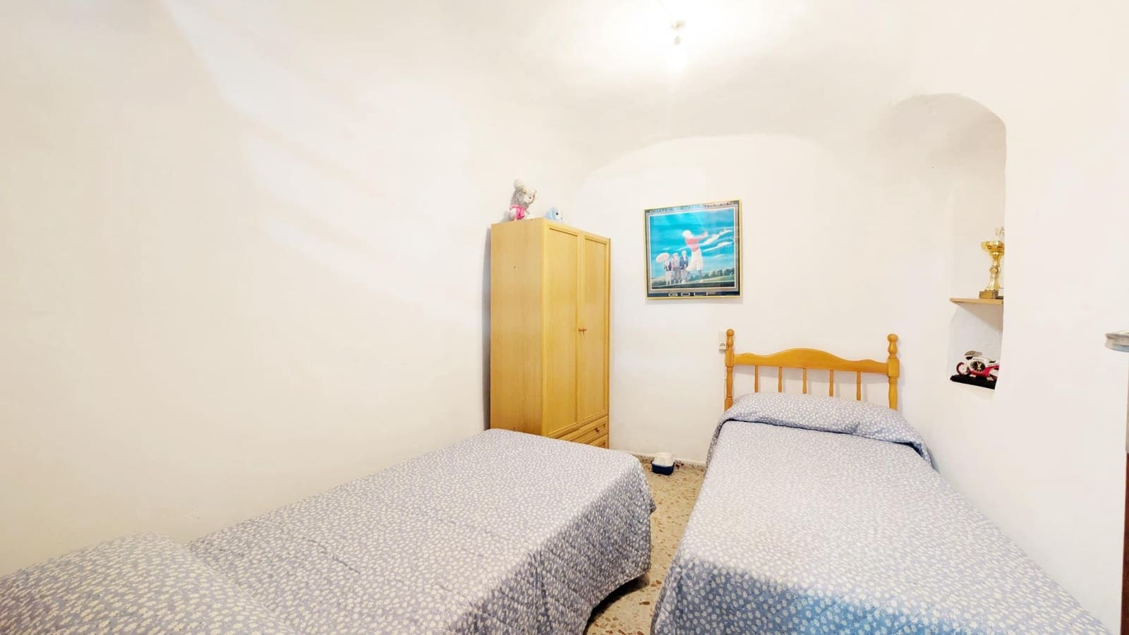 3 bedroom Cave House for sale in Hondon de las Nieves - € 400,000 (Ref: 9679851)