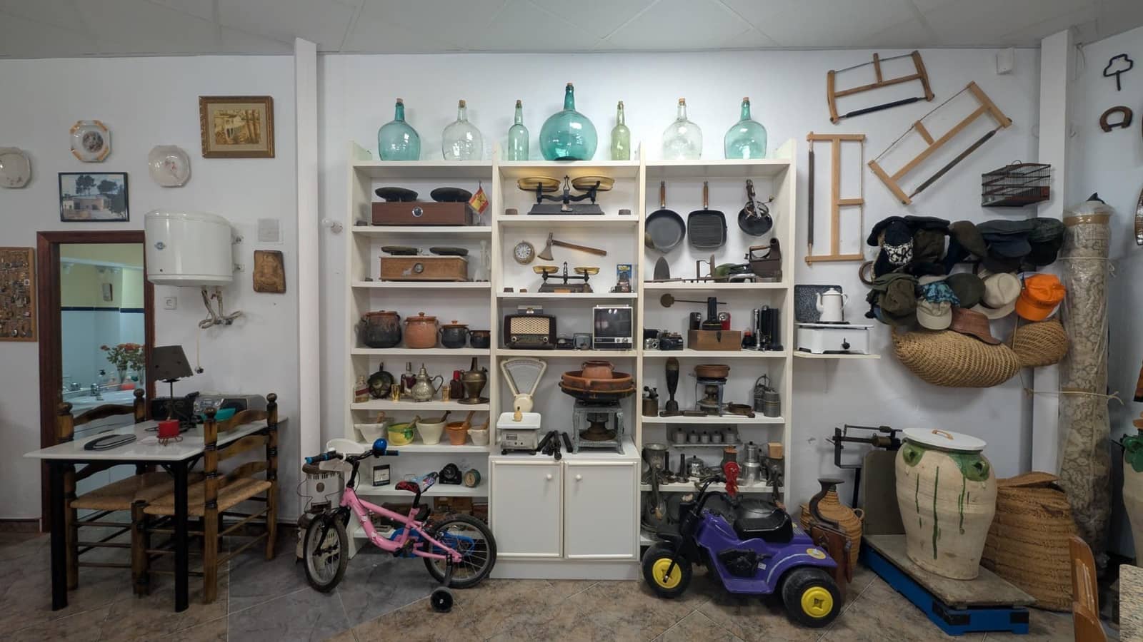 3 bedroom Cave House for sale in Hondon de las Nieves - € 400,000 (Ref: 9679851)