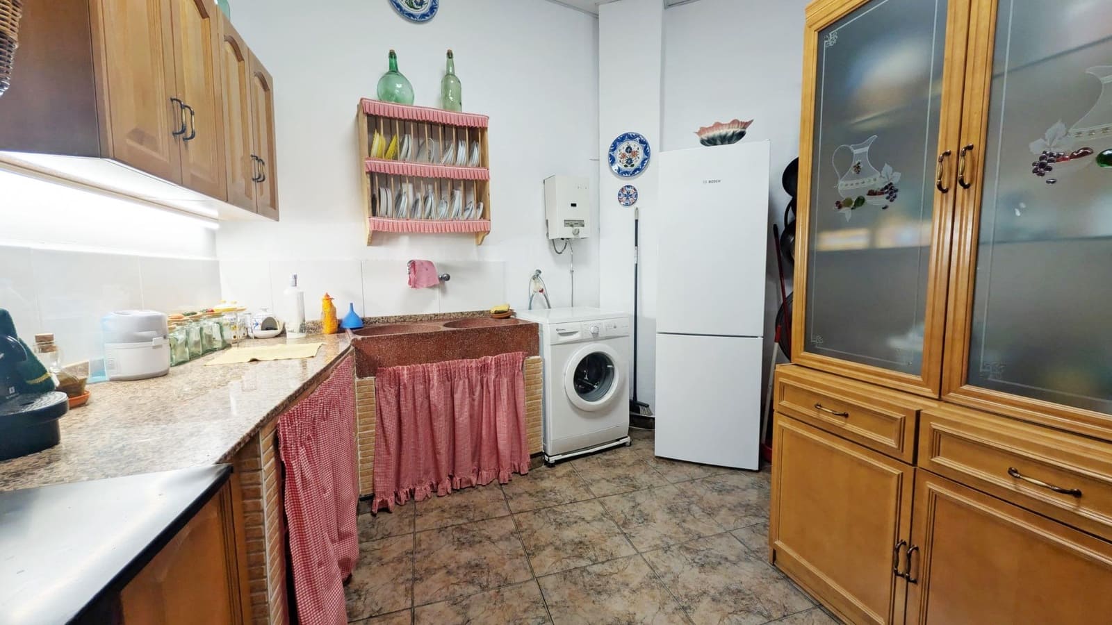 3 bedroom Cave House for sale in Hondon de las Nieves - € 400,000 (Ref: 9679851)