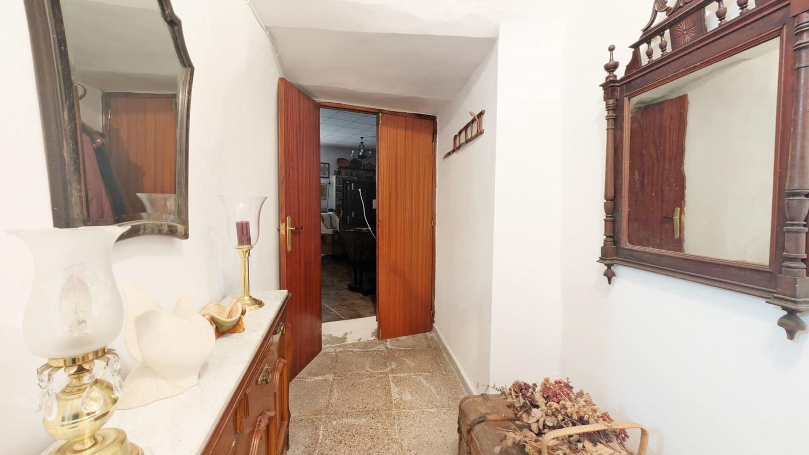 3 bedroom Cave House for sale in Hondon de las Nieves - € 400,000 (Ref: 9679851)