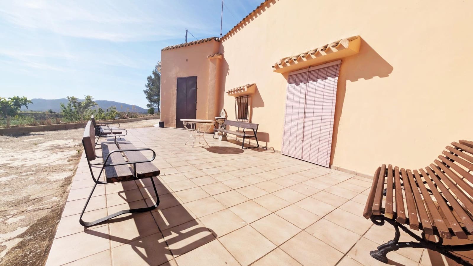 3 bedroom Cave House for sale in Hondon de las Nieves - € 400,000 (Ref: 9679851)